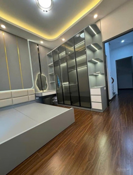 Cực hiếm Đại Từ 48.5m2, nở hậu, ô tô đỗ cửa, ô tô tránh, KD sầm uất, 6.5 tỷ