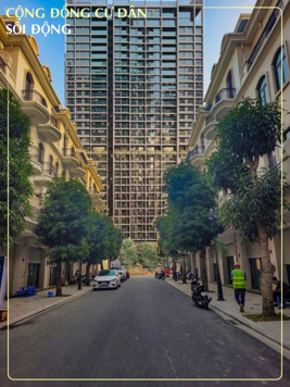 Duy nhất bán gấp Vịnh Tây 75m2 căn gần sát sảnh chung cư Masteria giá chỉ hơn 9tỷ Vinoceanpark3