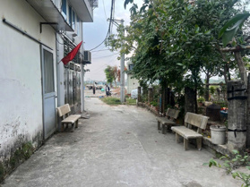 Bán đất tổ 1 Giang Biên Long Biên - 68m, mặt tiền 4,5m, ngõ thông, ô tô vào, giá chỉ 3,65 tỷ