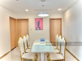 Cần bán gấp căn hộ 3PN - 117,7 m2 - giá 9,8 tỷ - Vinhome Central Park view thoáng LH 0933 333 133