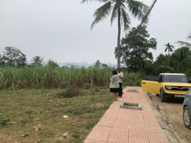 Bán đất Thạch Quảng, Thạch Thành, Thanh Hóa. Giá 105 triệu/lô