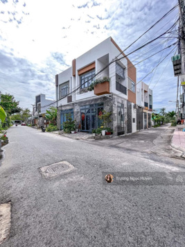 Bán gấp lô đất Đ. Huỳnh Thị Nở, Phú Quới, gần UBND Thường Thạnh, Cái Răng, Cần Thơ 120m2, SHR