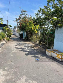 Bán gấp đất đường Nguyễn Thị Trâm, Thường Thạnh, Cái Răng, Cần Thơ. 120m2, sổ sẵn, LH: 0934 022 125