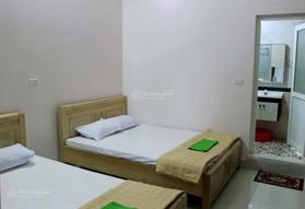 Bán khách sạn 4 tầng 30 phòng KP. Sơn Hải, Sầm Sơn, đang kinh doanh ổn định