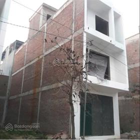 Bán nhà xây thô 3 lầu 1 tum tại phường Đông Hải, TP Thanh Hóa