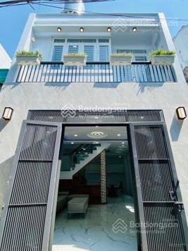 Về quê ở cần bán nhà đường số 23 P. Hiệp Bình Chánh Thủ Đức Giá 3tỷ190/65m2 (5x13m)hẻm xe hơi có sổ