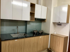 Bán chung cư 54m2 tại Eurowindow Thanh Hoá, 1.35 tỷ đủ đồ