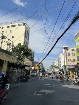 Mặt tiền P5, Bình Thạnh (8x19m) chính chủ gấp bán