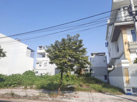 Kẹt tiền cần bán nhanh đất 120m2 SHR tại Nguyễn Thị Lưu, Thuận An, Thốt Nốt, Cần Thơ