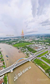 1 vốn 4 lời chỉ có thể là Cara River Park - cam kết lợi nhuận 21 - 28tr/tháng (250tr - 330tr/năm)