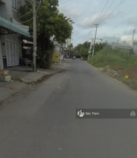 Bán đất MT Trần Minh Sơn, An Khánh, Ninh Kiều, Cần Thơ 120m2: Liên hệ nói chuyện dễ hơn
