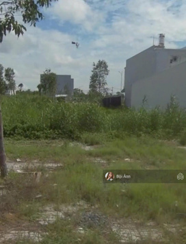 Chính chủ bán đất MTĐ Trần Minh Sơn, An Khánh, Ninh Kiều, 120m2. Ngay đại học Y dược Cần Thơ