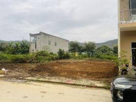 Bán đất Hòa Ninh 1, 125 triệu, 95m2, Hòa Vang, Đà Nẵng