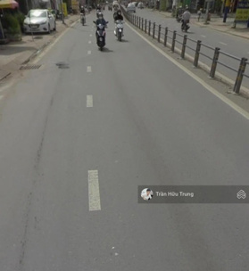 Bán gấp đất thổ cư mặt tiền Đ. B34 DT 100m2/SHR. Ngay Trung Ninh Kiều, thành phố Cần Thơ