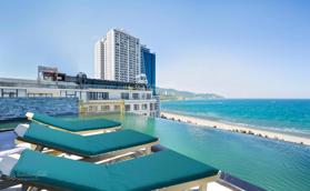 Hot! Cập nhật khách sạn phân khúc 3 - 5 sao