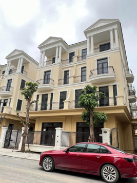 Chủ nhà vay bank cần tiền bán gấp căn Tứ Lập Đảo Dừa, giá bán trong tuần chỉ 16.8 tỷ hướng Đông Nam