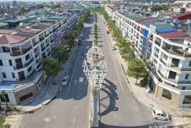 Bán đất nền liền kề, biệt thự trung tâm chợ Lương Sơn lô đẹp, vip nhất, giá ngoại giao