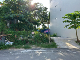 Bán gấp nền đất 88,4m2 khu biệt thự Hưng Lợi, Quận Ninh Kiều, Cần Thơ, 100% thổ cư