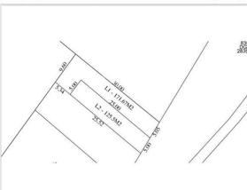 Ra nhanh lô đất trung tâm Triệu Sơn Thanh Hóa