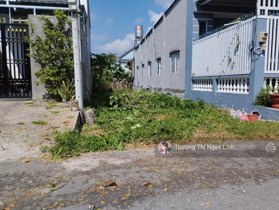 Bán nhanh lô đất đẹp MT Cao Thắng, Xuân Khánh Ninh Kiều, gần trường ĐH Cần Thơ. DT 120m2/600tr. SHR