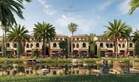 Casa Del Rio - Niềm tự hào mới của cư dân Hòa Bình chuẩn bị mở bán