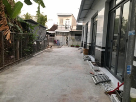 Bán 422m2 đất thổ cư tại Đường Nguyễn Thông, Phường An Thới, Bình Thủy, Cần Thơ