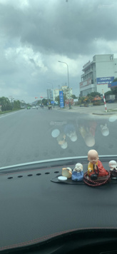 Bán lô đất mặt đường Duyên Hải ven biển đối diện uỷ ban phường Quảng Châu