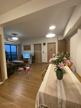 Bán căn hộ 2PN - 2WC (80m2) GrandPark - Ecopark