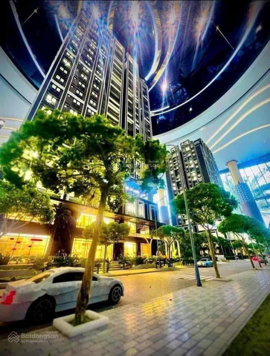 Sở hữu căn hộ chuẩn sống 5 Sao Cara River Park chỉ với 545 triệu