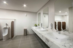 Văn phòng Nguyễn Thị Minh Khai.DT 200m2 - 250m2- 300m2, phù hợp công ty đông nhân sự, sẵn nội thất