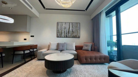 BÁN NHANH CĂN GÓC TẦNG 18 MỚI XÂY VIEW PHÁO HOA TP CẦN THƠ, SÔNG HẬU