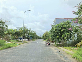 Chính chủ bán nhanh đất, Đ. Võ Duy Dương, gần UBND Phường Thốt Nốt, Cần Thơ, 120m2. Đất thổ. SHR