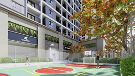 Sở hữu căn 2 phòng ngủ tại trung tâm thành phố Thanh Hóa đón xuân 2025