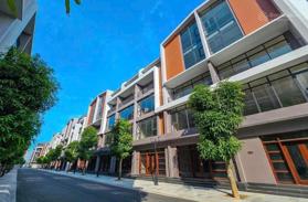 Chỉ nhỉnh 7tỷ sở hữu ngay căn liền kề gần đường Đại Lộ Hừng Đông và Vịnh Biển