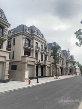 Căn VIP Kinh Đô Biệt thự Đơn Lập/Song lập - Ocean Park 2: Số Lượng Cực Hiếm, Cơ Hội Độc Quyền!