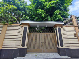 Đất đẹp hẻm xe hơi Hoàng diệu 2 Linh chiểu Thủ đức 50m2 gấp 4.5 tỷ TL