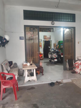 Chính chủ bán nhà Đinh Tiên Hoàng