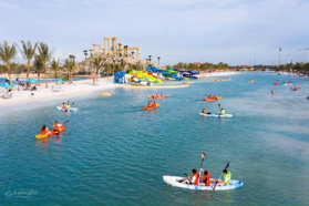 Bán Shophouse San Hô đẹp xuất sắc tại Vinhomes Ocean Park 2