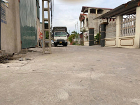 Nhỉnh 1 tỷ có ngay lô đất 57m2 trục chính Tổ dân phố Dương Hoà Minh Đức Mỹ Hào, đường ô tô tránh