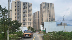 Lakeside DT 120m2 trục thông viêu chung cư giá 3 tỷ 050