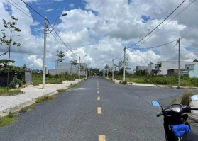 Kẹt vốn bán nhanh lô đất MTĐ Mai Chí Thọ 130m2/SHR, Phú Thứ, Cái Răng, Cần Thơ, thổ cư 100