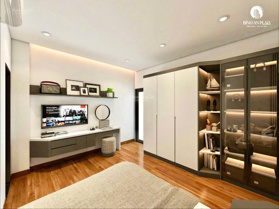 Cần bán căn 2PN + 2WC chung cư Bình An Plaza Thanh Hóa, DT 62m2 nội thất cơ bản giá 1,15 tỷ