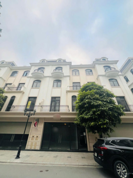 Shop SB 67,5m2 gần cụm 9 tòa chung cư, TTTM Vincomes và 3 đại cv Vinhomes Ocean Park 2, giá 9,26 tỷ