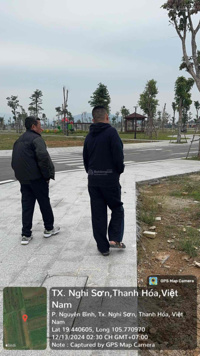 Quỹ hàng ngoại giao 80m2 siêu Hot, gần công viên, đường lớn(có cả căn góc). Đang thu hồ sơ làm sổ