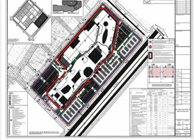 Sốt: Bán lô đất 85m2 dự án Aeon Mall Thanh Hóa view đẹp, giá tốt, sổ đỏ chính chủ!