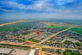 Chính chủ em cần bán đất MB 725 Đông Khê Thành Phố Thanh Hóa