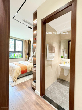 Thanh lý lại căn chung cư 70m2 mới 100% ngay trung tâm TP. Cần Thơ