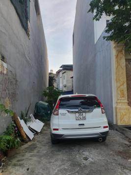 Bán đất tại Nguyễn Trãi, 4,5 tỷ, 102m2, hàng hiếm tại Phú Sơn, Thanh Hóa