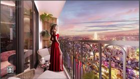 Chỉ từ 309tr là có ngay căn hộ sổ đỏ vĩnh viễn - tài sản truyền đời