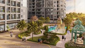 Bán căn hộ chung cư tại Vinhomes Star City, 3,5 tỷ, 83 m2, view đẹp chỉ với